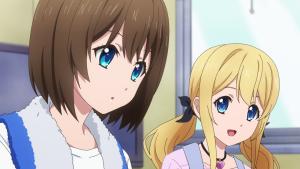 Episode 10 Promesse
