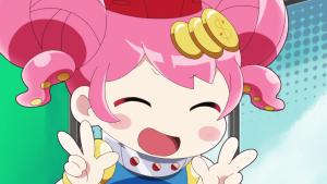 Episode 10 Le retour de Musashi