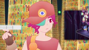 Episode 11 Les Jumeaux extraordinaires
