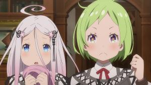 Episode 8 Ouah !