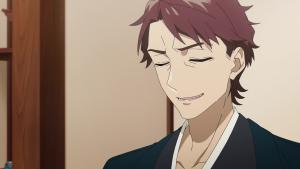 Episode 8 Ça faisait longtemps