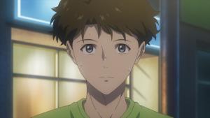 Episode 23 Vent favorable