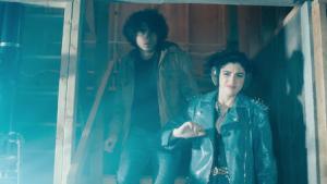 Episode 5 Détruire, toujours disent-ils