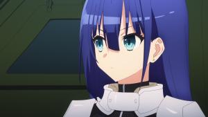 Episode 12 Crois en lui