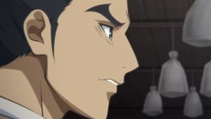 Episode 10 Le cuisinier se retire