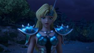 Episode 9 Reflets
