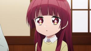 Episode 9 Plan **** Kirishima
