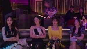 Episode 8 #hiérarchie #notre_monde