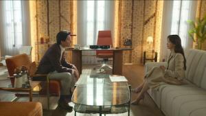 Episode 11 #mais_elle_est_morte