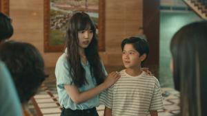 Episode 7 Arirang, impossible d'oublier