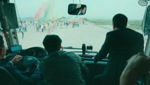 Episode 10 Exode éclipsé