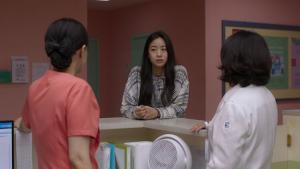 Episode 4 S'il ne reste que l'espoir