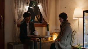 Episode 9 Infirmière en dépression
