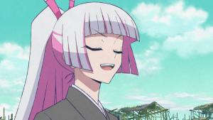 Episode 9 Songes d'un homme et d'un démon