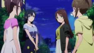 Episode 12 SUNRISE