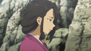 Episode 11 Le glacemain quitte sa vallée