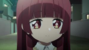 Episode 10 Méchante personne