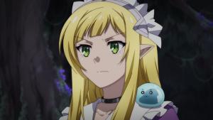 Episode 10 Une nouvelle famille