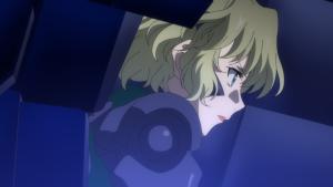 Episode 12 Destinée