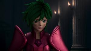 Episode 11 Le Trésor divin