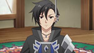 Episode 11 Passage au rang S