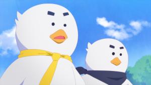 Episode 7 La vilaine rafle tout