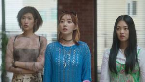 Episode 4 L'inattendu