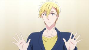 Episode 21 Bonds and Promises