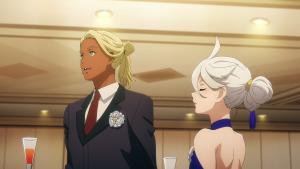 Episode 7 Shall we Gundam ?