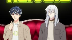 Episode 22 Anytime, anywhere