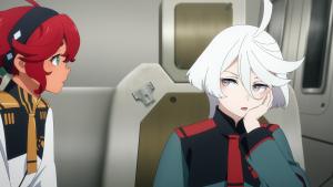 Episode 8 À chacun sa décision