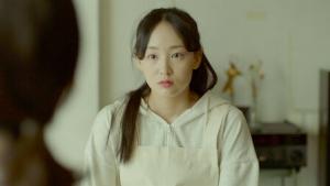 Episode 12 Sweet Comfort