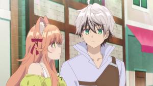 Episode 10 Le secret d'Horizon