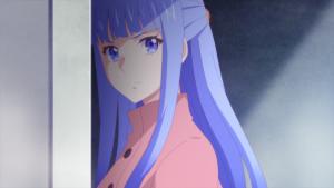 Episode 12 Le Pouvoir de l’amour