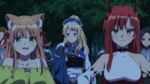 Episode 11 Black Waves