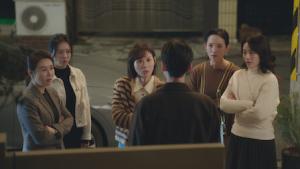 Episode 9 L’effet papillon de notre relation