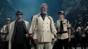 Episode 8 Le plus grand bandit d'East Blue