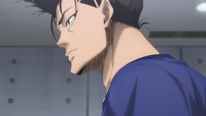 Episode 19 Dancing boy