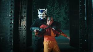 Episode 6 Derrière les masques