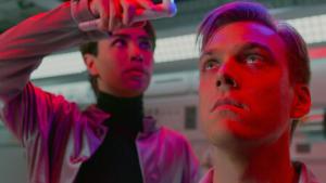 Episode 6 Seuls