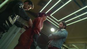 Episode 7 Une vie de rêve