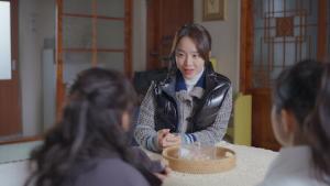 Episode 14 Quand les larmes se tarissent