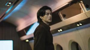 Episode 6 Souvenir