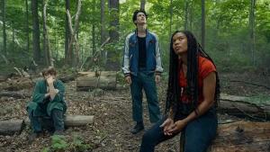 Episode 6 Jumanji