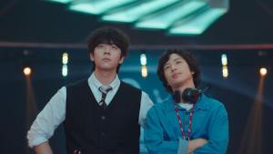 Episode 7 Seo Mok-ha ou Eun Mo-rae