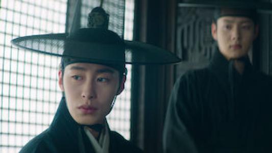 Episode 1 Mon frère Hongrang