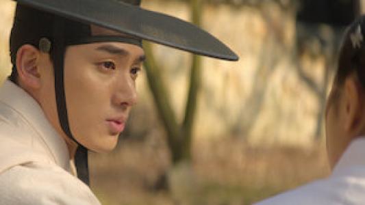 Episode 8 Jae-yi, entre ombre et lumière