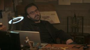Episode 4 Chapitre 4