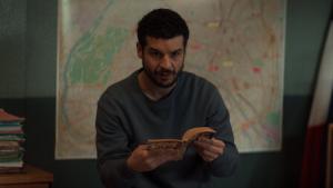 Episode 7 Chapitre 7