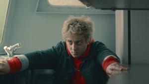 Episode 6 Le monde t'appartient